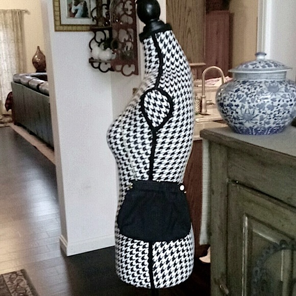 Vintage FS Originals Black Evening Bag - Picture 3 of 14